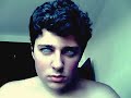 Prueba de efectos: Dos ojos