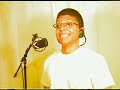 Tay Zonday - Chocolate Rain (Backwards/Reversed)