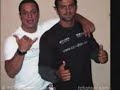 ryan gracie