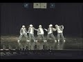 Next generation mini hip hop