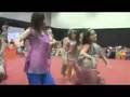 Hina and Co Dance
