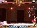 Remilia (Xenomic) vs Reimu (rdogg)