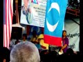 Anwar PKR Rawang 5/5 Anwar PKR Rawang 5/5