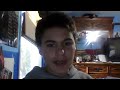 PALABRAS DE JOVEN GAY ANTES DE SUICIDARSE 