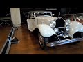 TOP 10 Cele mai scumpe masini de epoca din toate timpurile - &nbsp;1931 Type 41 Bugatti Royale 8.7 milioane de dolari
&nbsp;
Bugatti (embed)