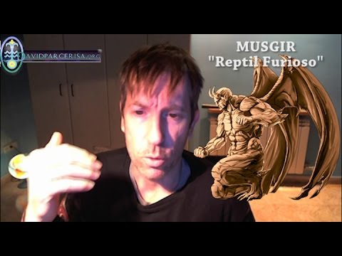 LAS 7 RAZAS ALIEN QUE NOS VISITAN