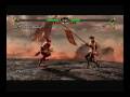 Soul Calibur 4 - Hilde: the ring out queen