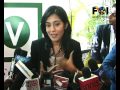 Amrita Rao Support PETA - GO VEGAN