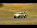 Toyota TRD Hilux - Review