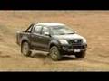 Toyota TRD Hilux - Review
