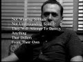 bukowski