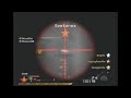 SEARCH AND DESTROY TRIPLE SNIPER