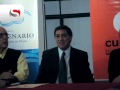 La Vendimia 2011 ya tiene su tarjeta de presentación