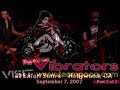 The Vibrators - LIVE - at Safari Sam's - Part 2 of 2