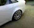 dave's audi A6 met snelle air-ride