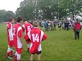 Turniej eliminacyjny - rzuty karne