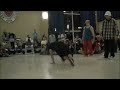 Super Gamblerz vs 5 Crew Dynasty