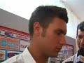 Presentazione Michele Paolucci