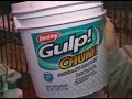 Berkley Alive Saltwater Chum Berkley Alive Saltwater Chum