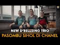 New D'Bellsing Trio - Pasombu Sihol Di Chanel