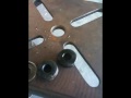 Accord EX V6 EGR Port Cleaning and Valve Cover Gasket Pt. 2