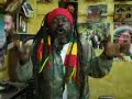 Ricky Chaplin - Fire Rastaman