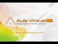 aula virtual video tutorial flash y dreamweaver