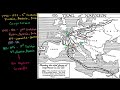 Napoleon & the Wars of the First & Second Coalitions Video Tutorial