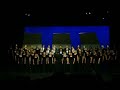 Bishop Lynch's Advanced Choir sings Ne Imami Iniya Pomoshchi by ChesnokovBL's Advanced Choir