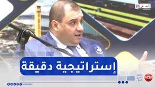 وزير العدل يطمئن.. آليات جديدة لمكافحة المخدرات خصوصا في المحيط المدرسي