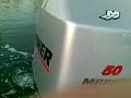 Mariner 50hk EFI Mariner 50hk EFI