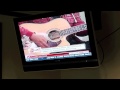 Red Roses Southeast Asia Tour 2012 - AJ Rafael Band