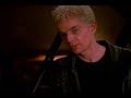 buffy   spike   run