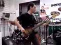 Adriano Campagnani Afrofunk