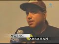 Hip Hop Peruano en TV