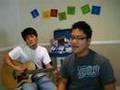 Stay - Chris Cendana