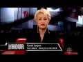 The Hour: Cyndi Lauper