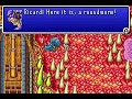Final Fantasy II DOS (Part 28) - Roundworm