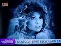 gülben ergen   fox tv; bizden kaçmaz; röportaj
