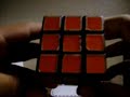 rubiks cube tricks