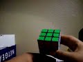rubiks cube tricks