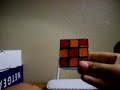 rubiks cube tricks