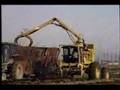 Louisiana Cane Loaders