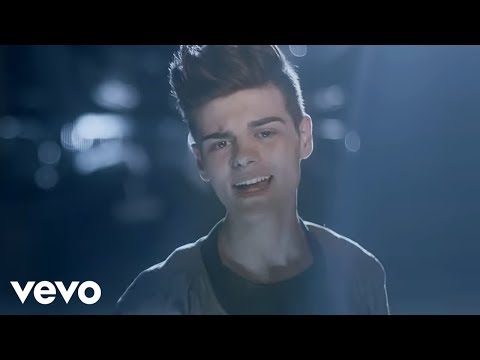 All the Girls (La La La) Abraham Mateo