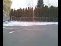 first snow first snow