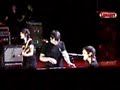 Tegan & Sara at the Orpheum - Umbrella clip