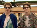 Worldwide Day of Play: Matt Shively & Robbie Amell!