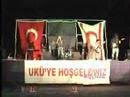 cyprus international universty rock concert