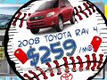 New Holland Toyota Grand Slam New Holland Toyota Grand Slam