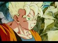 future gohan
